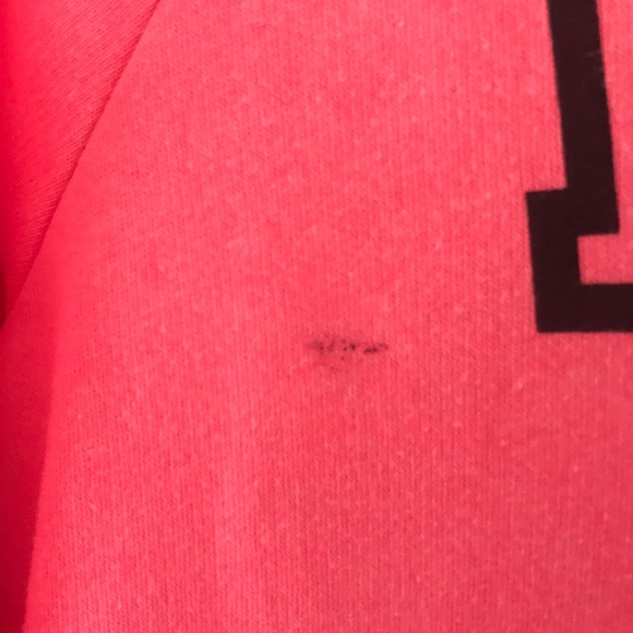 Pink pullover - Picture 3 of 3